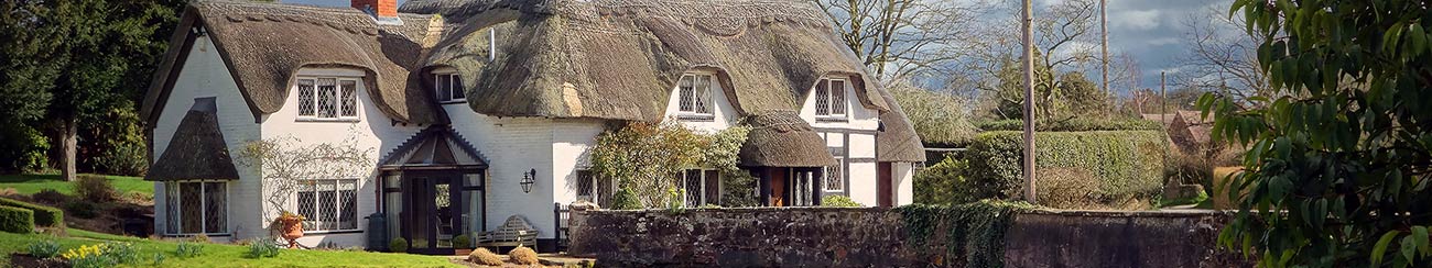UK Lodges and Cottages Discounts for Charity Workers
